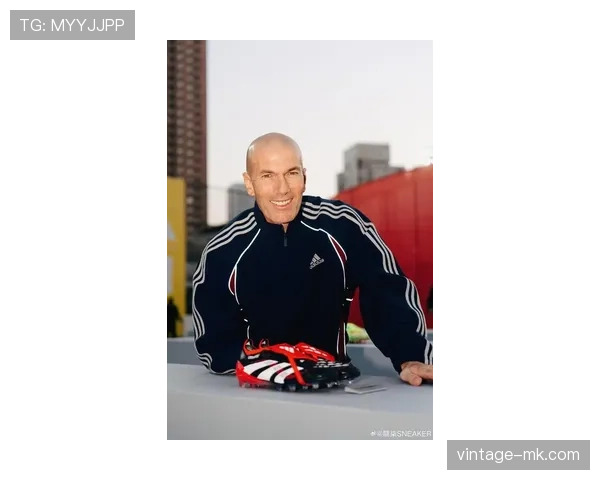 齐达内引领足球新美学：优雅与技巧塑造现代赛场风尚