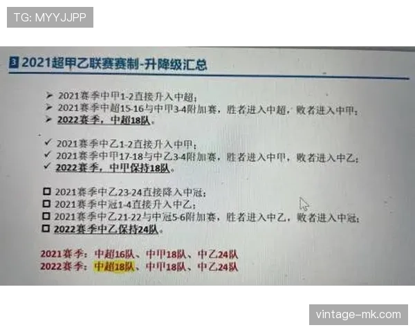 韩国职业足球联赛最新赛制变化与调整