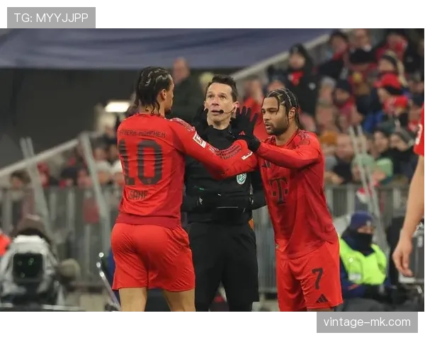 穆西亚拉：拜仁进攻核心角色解析