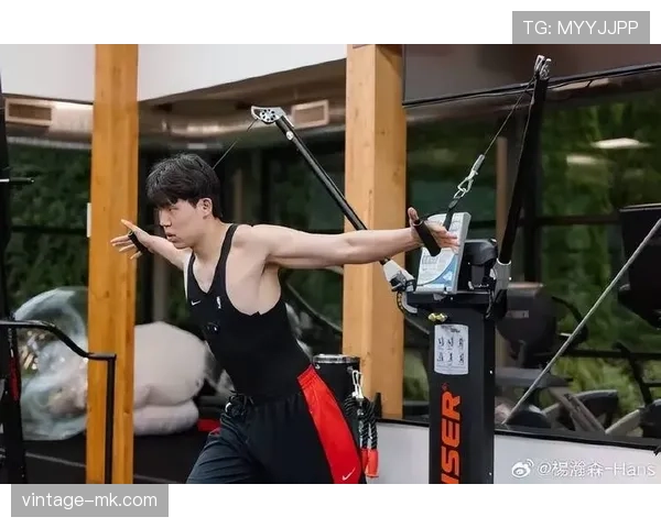 杨瀚森训练完直接去吃五顿饭？